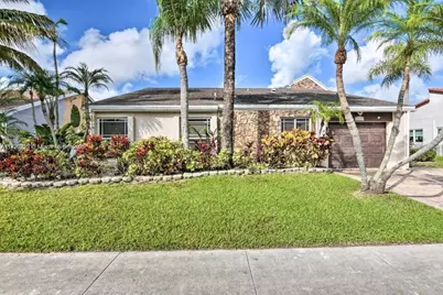 531 SW 167th Ter, Weston, FL 33326 - Photo 1
