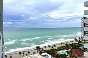 2030 S Ocean Dr, Hallandale Beach, FL 33009 - Photo 1