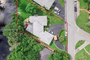 11501 W Biscayne Canal Rd, Miami, FL 33161 - Photo 1