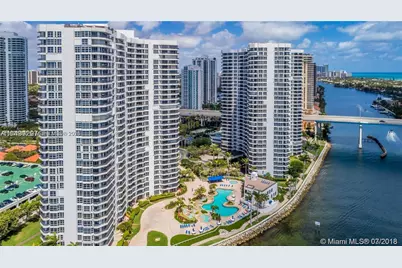 3600 Mystic Pointe Dr #1401, Aventura, FL 33180 - Photo 1