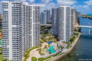 3600 Mystic Pointe Dr, Aventura, FL 33180 - Photo 1