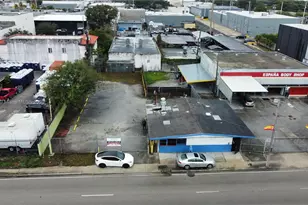 2200 NW 22nd Ave, Miami, FL 33142 - Photo 1