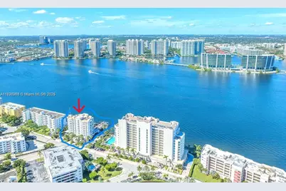 18000 N Bay Rd #203, Sunny Isles Beach, FL 33160 - Photo 1