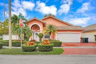 14199 SW 9th St, Miami, FL 33184 - Photo 1