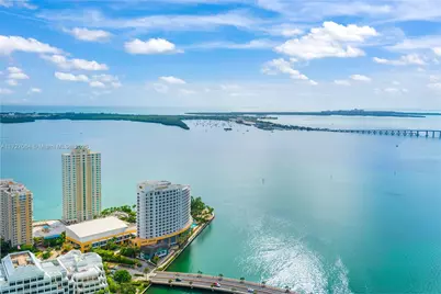 495 Brickell Ave #2003, Miami, FL 33131 - Photo 1