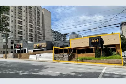 554 NE Piedmont Ave, Atlanta, GA 30308 - Photo 1