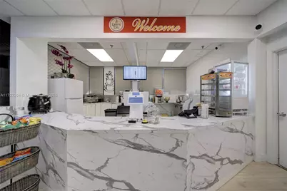 Office Cafe For Sale On 27 Ave, Miami, FL 33135 - Photo 1