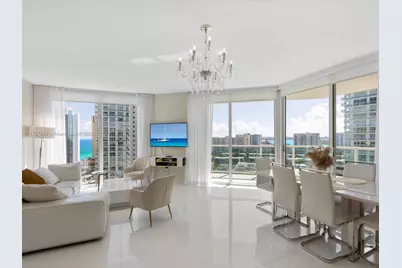 250 Sunny Isles Blvd #3-1806, Sunny Isles Beach, FL 33160 - Photo 1