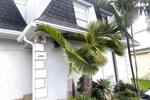 2300 NE 7th St, Hallandale Beach, FL 33009 - Photo 1