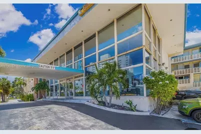 6484 Indian Creek Dr #310, Miami Beach, FL 33141 - Photo 1
