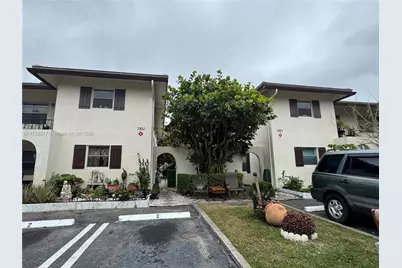 7801 NW 35th Ct #1-4, Coral Springs, FL 33065 - Photo 1