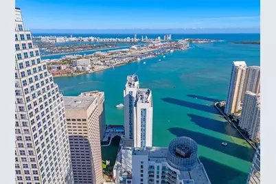 335 S Biscayne Blvd #3612, Miami, FL 33131 - Photo 1