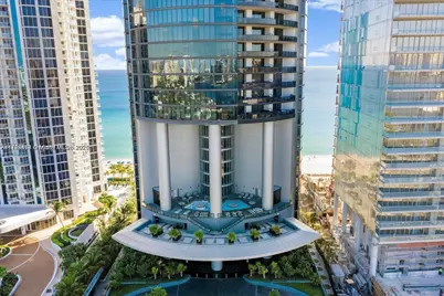 18555 Collins Ave #5004, Sunny Isles Beach, FL 33160 - Photo 1