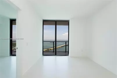 501 NE 31st St #3803, Miami, FL 33137 - Photo 1