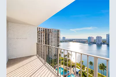 18181 NE 31st Ct #1601, Aventura, FL 33160 - Photo 1