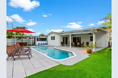 4330 SW 34th Ln, Dania Beach, FL 33312 - Photo 1
