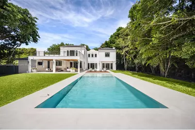 4860 Hammock Lake Dr, Coral Gables, FL 33156 - Photo 1