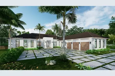 3350 SW 130th Ave, Miramar, FL 33027 - Photo 1