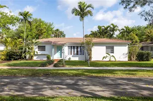 177 NE 109th St, Miami Shores, FL 33161 - Photo 1