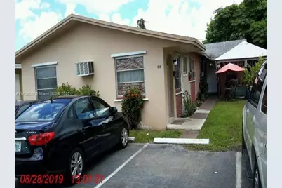 808 SW 5th Ct, Hallandale Beach, FL 33009 - Photo 1
