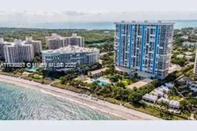 881 Ocean Dr #25D, Key Biscayne, FL 33149 - Photo 1