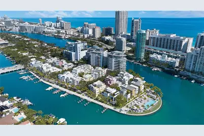 6103 S Aqua Ave #905, Miami Beach, FL 33141 - Photo 1