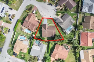 8017 NW 83rd Way, Tamarac, FL 33321 - Photo 1