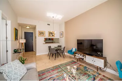 1805 Ponce De Leon Blvd #718, Coral Gables, FL 33134 - Photo 1