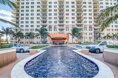 2080 S Ocean Dr #506, Hallandale Beach, FL 33009 - Photo 1