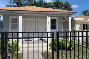 2761 NW 45th St, Miami, FL 33142 - Photo 1