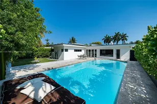 835 Fairway Dr, Miami Beach, FL 33141 - Photo 1