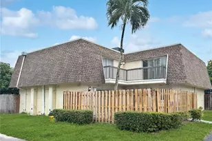 8212 SW 23rd Ct, North Lauderdale, FL 33068 - Photo 1