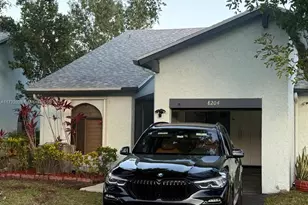 8204 NW 100th Ln, Tamarac, FL 33321 - Photo 1