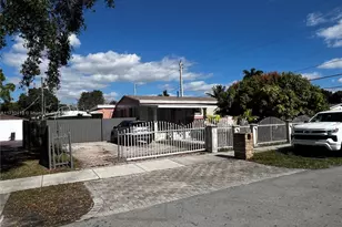 1701 NW 180th Terrace, Miami Gardens, FL 33056 - Photo 1