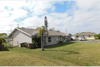 508 SE 7 St, Cape Coral, FL 33990 - Photo 1