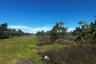 228Xx SW 202 Ave, Homestead, FL 33170 - Photo 1