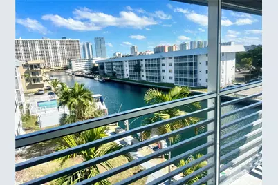 3750 NE 170 St #E-406, North Miami Beach, FL 33160 - Photo 1
