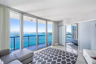 1750 N Bayshore Dr, Miami, FL 33132 - Photo 1