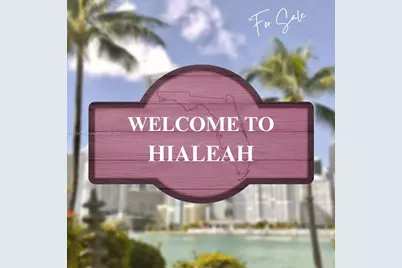 [Address not provided], Hialeah, FL 33010 - Photo 1