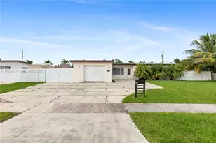 9485 Thanksgiving Dr, Cutler Bay, FL 33157 - Photo 1