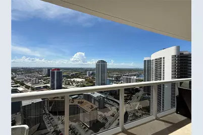 1850 S Ocean Dr #4009, Hallandale Beach, FL 33009 - Photo 1