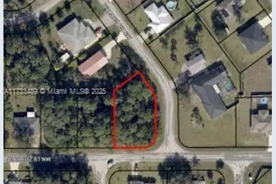 1305 Biarritz St, Palm Bay, FL 32907 - Photo 1