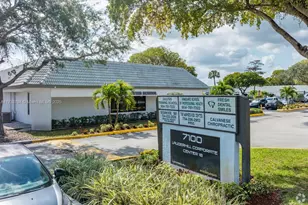 7100 W Commercial Blvd, Fort Lauderdale, FL 33319 - Photo 1