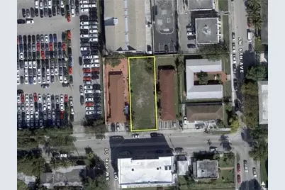 [Address not provided], Miami, FL 33130 - Photo 1