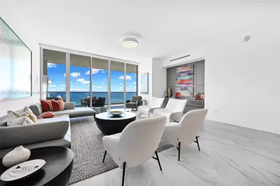 18501 Collins Ave #2103, Sunny Isles Beach, FL 33160 - Photo 1