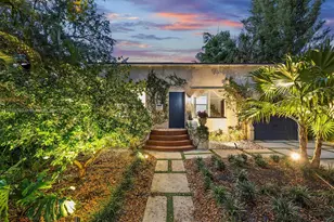 203 NE 90th St, El Portal, FL 33138 - Photo 1