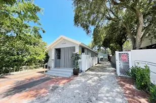 3680 SW Sw 26th St, Miami, FL 33133 - Photo 1