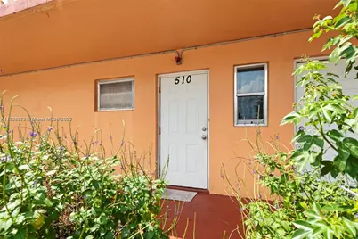 18900 NE 3rd Ct #510, Miami, FL 33179 - Photo 1