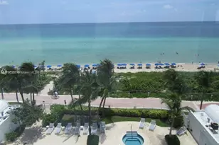 6365 Collins Ave, Miami Beach, FL 33141 - Photo 1