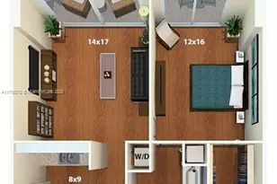 1756 N Bayshore Dr, Miami, FL 33132 - Photo 1